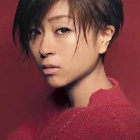 Photo star :  Hikaru Utada