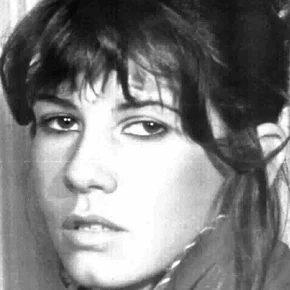 Photo star :  Angelica Ippolito