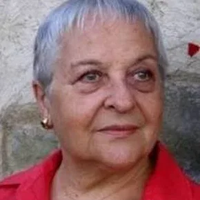 Photo star : Gianna Giachetti