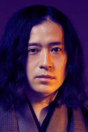  Naoki Matayoshi photo