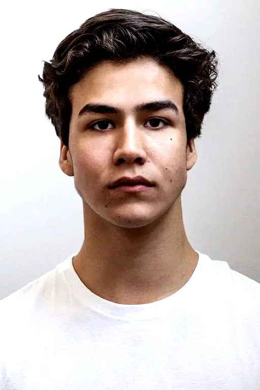  Joel Oulette