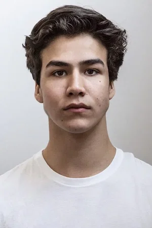  Joel Oulette photo
