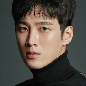 Photo star :  An Bo-hyeon