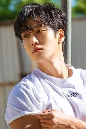  An Bo-hyeon
