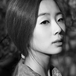 Photo star :  Joo Bo-bi