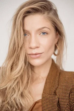  Weronika Lesiak photo