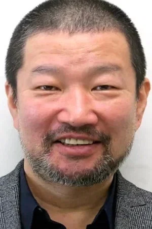  Yûichi Kimura photo