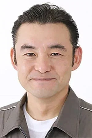  Takashi Nishina photo