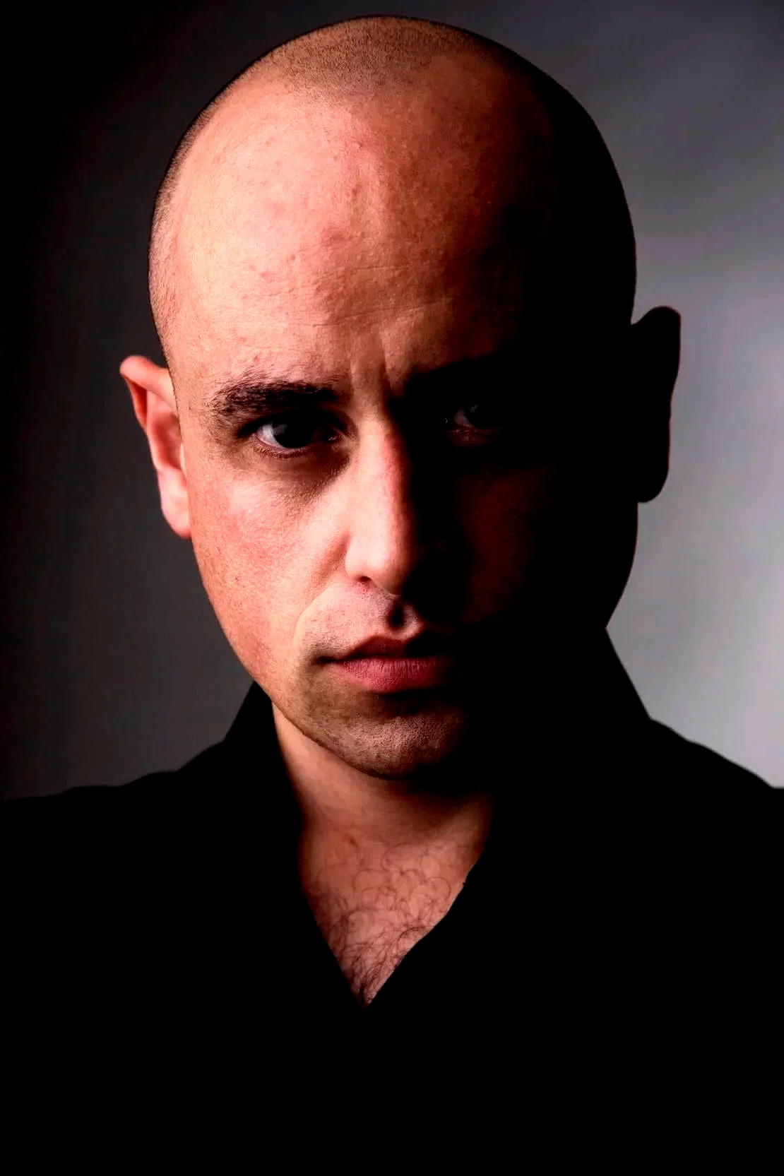 Tony Devlin