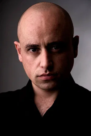 Tony Devlin photo