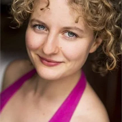  Ella Hope-Higginson