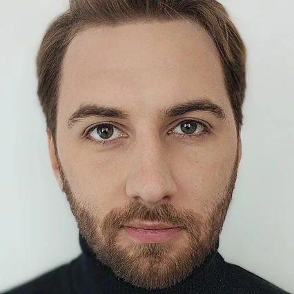  Leonid Popadko
