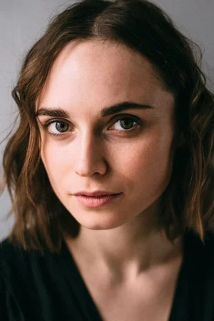  Darya Plakhtiy photo