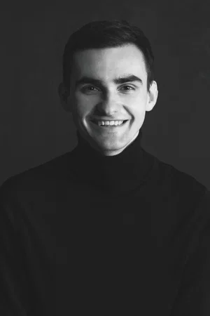 Photo de  Pavlo Ostrikov