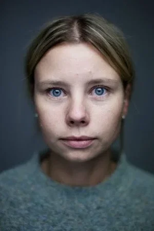  Amanda Jansson photo