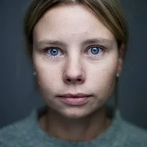 Photo star :  Amanda Jansson