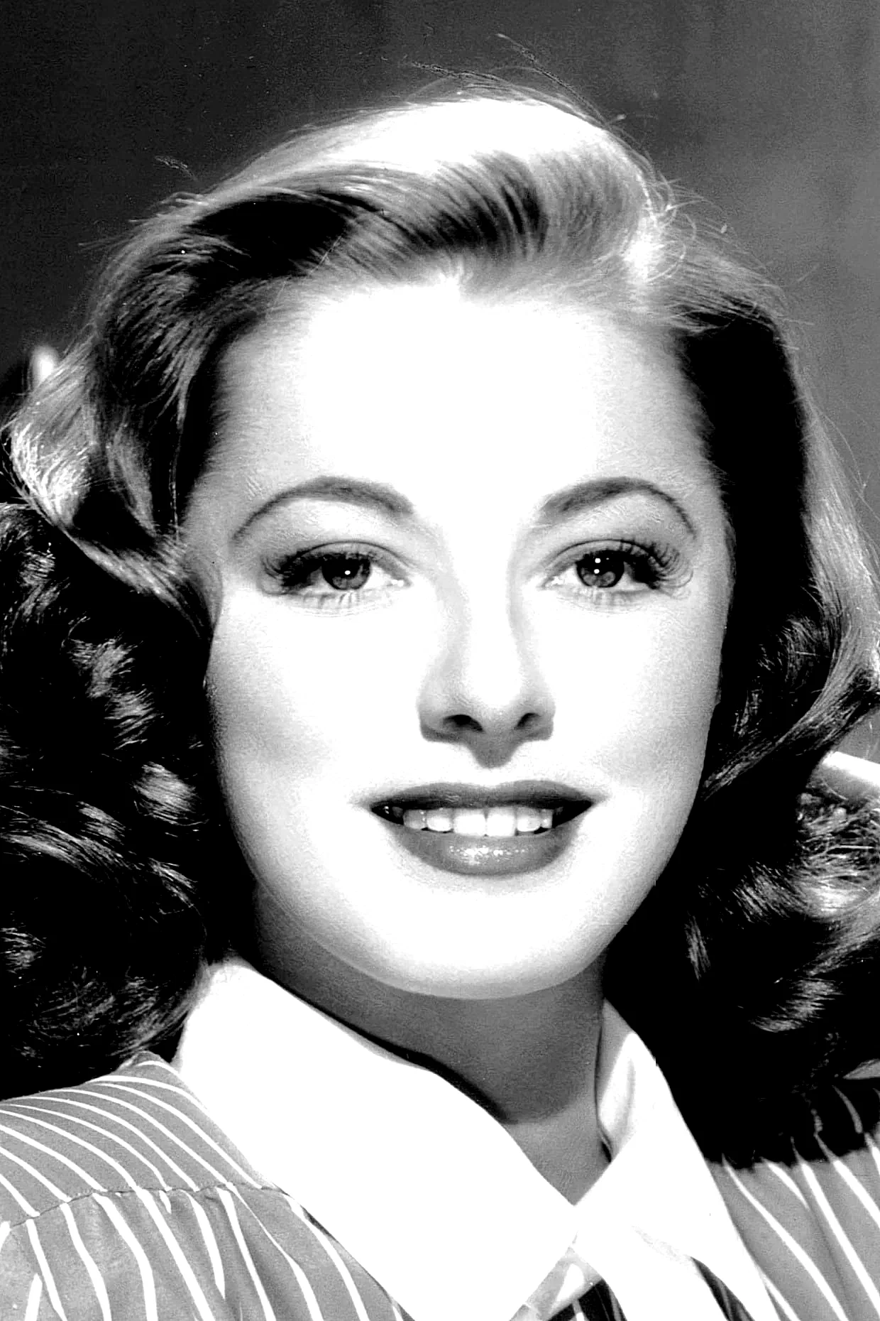 Eleanor Parker