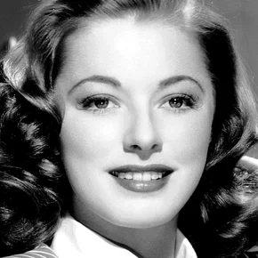 Photo star : Eleanor Parker