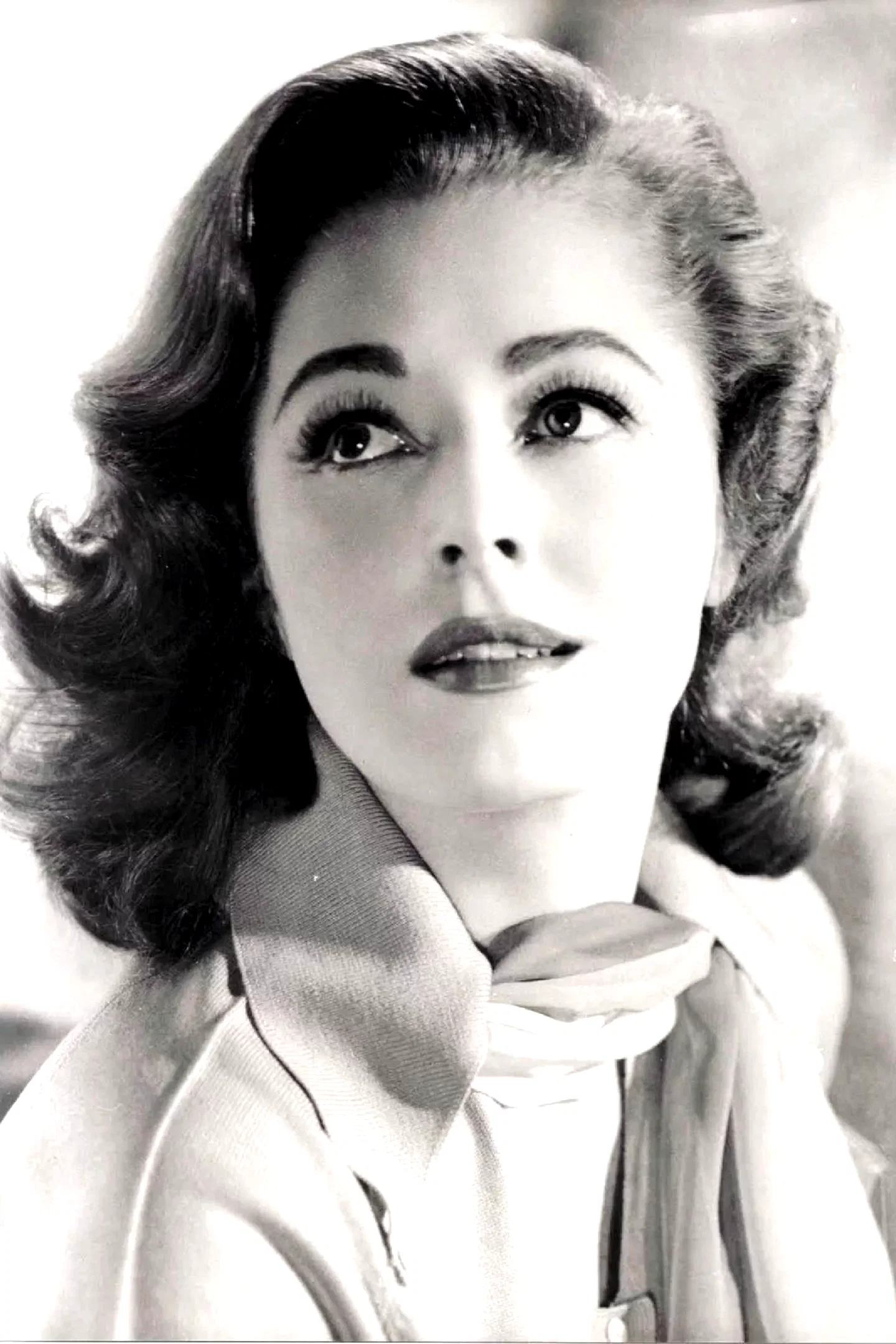 Eleanor Parker