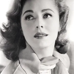 Photo star : Eleanor Parker