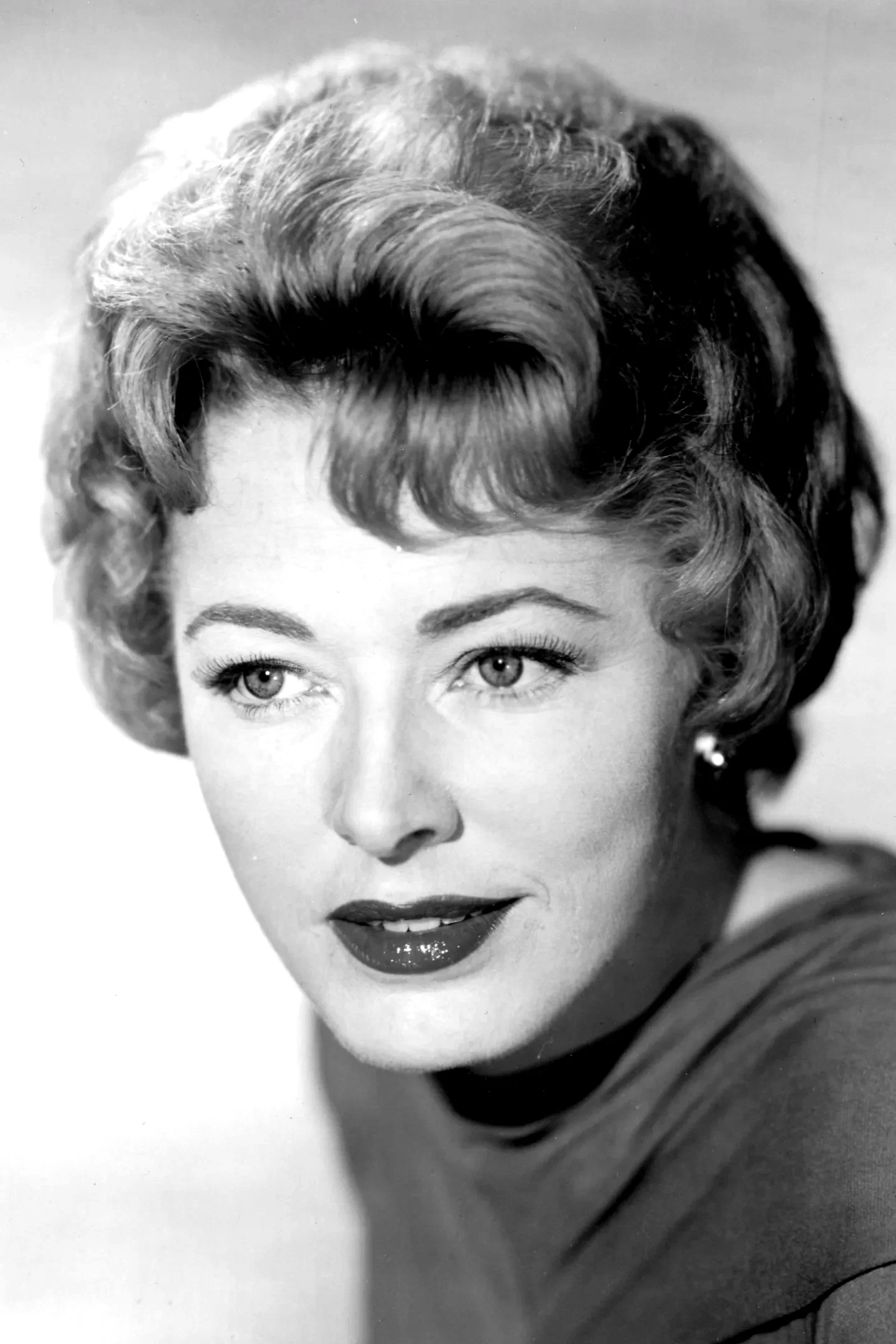Eleanor Parker