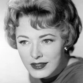 Photo star : Eleanor Parker