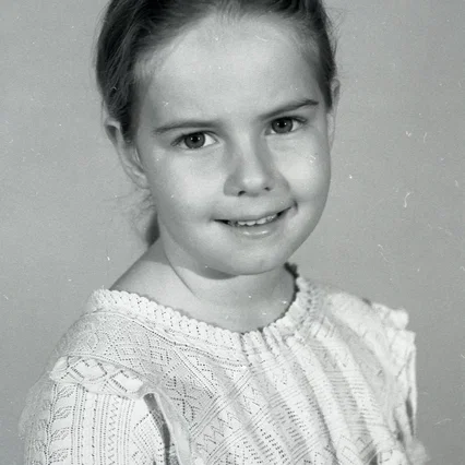 Kym Karath
