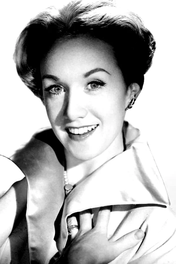  Marni Nixon