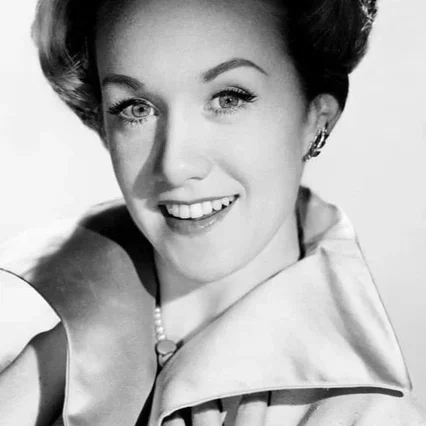  Marni Nixon