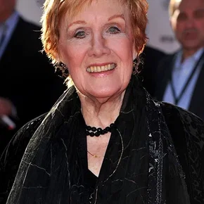 Photo star :  Marni Nixon