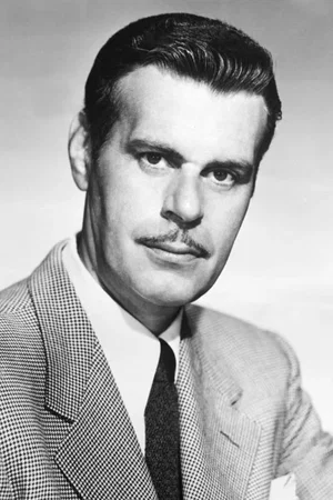  Billy De Wolfe