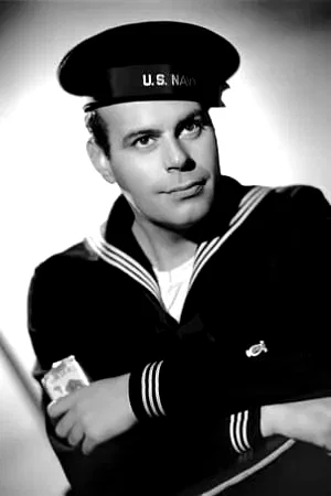  Billy De Wolfe