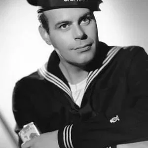  Billy De Wolfe