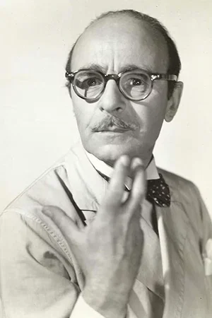 Photo de Mikhail Rasumny