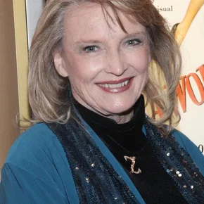 Photo star : Karolyn Grimes