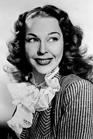 Joan Woodbury photo