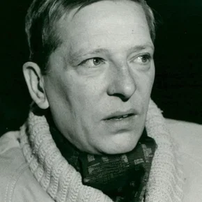Photo star : Günther Neutze