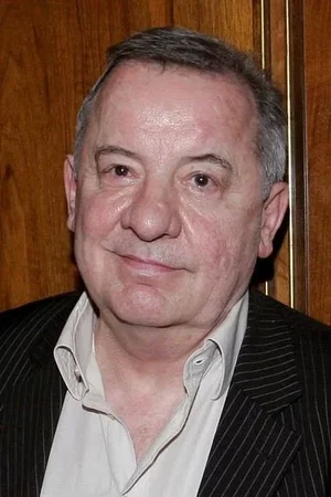 Photo de Harry Baer