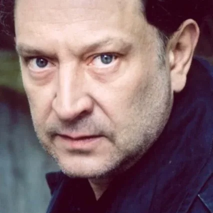 Andreas Matti