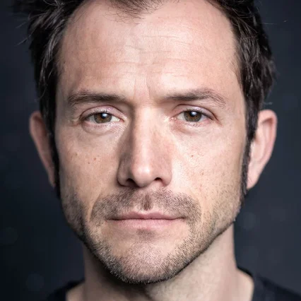 Joris Gratwohl