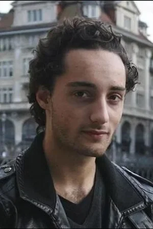 Photo de  Scherwin Amini