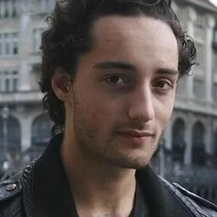  Scherwin Amini