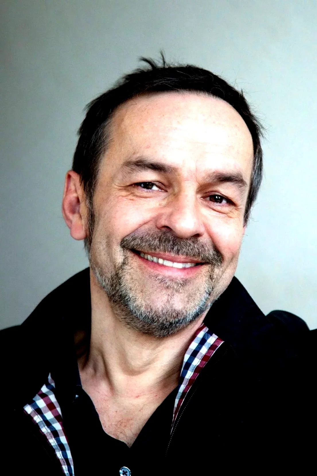  Marcel Gisler