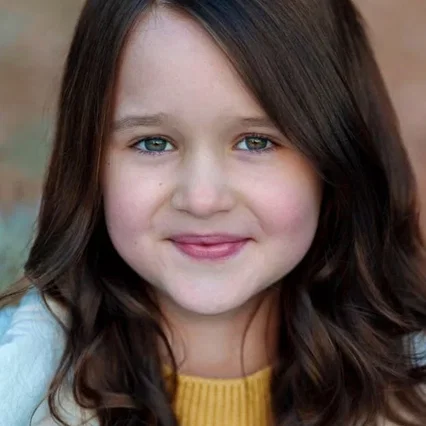  Molly Belle Wright