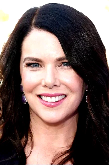 Lauren Graham