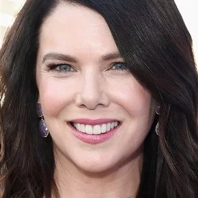 Photo star : Lauren Graham