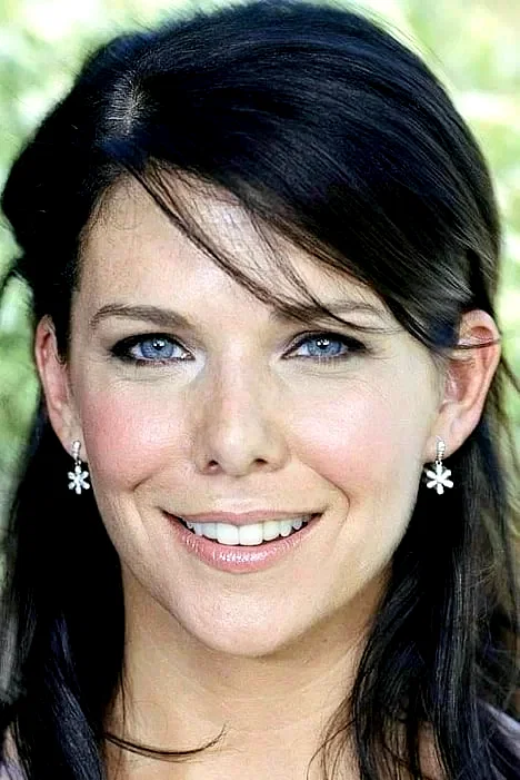 Lauren Graham