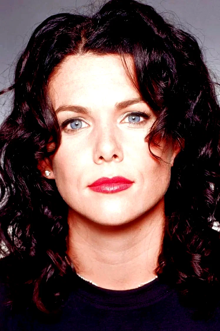 Lauren Graham