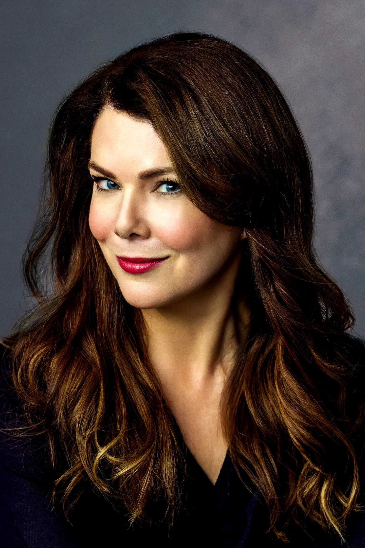 Lauren Graham