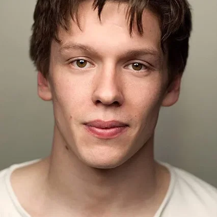  Freddie Wise